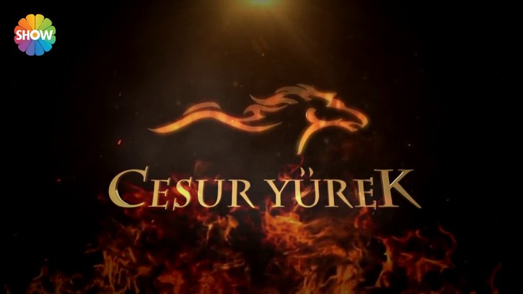 Cesur Yürek yakında Show TV'de!