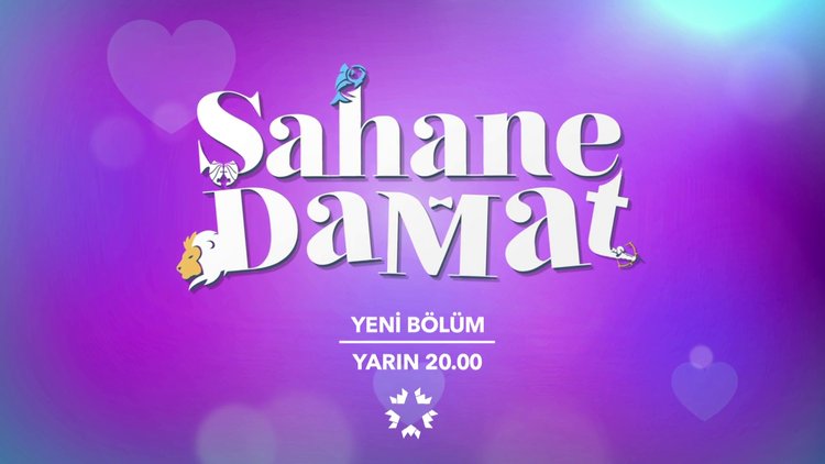 Şahane Damat 6. Bölüm fragmanı