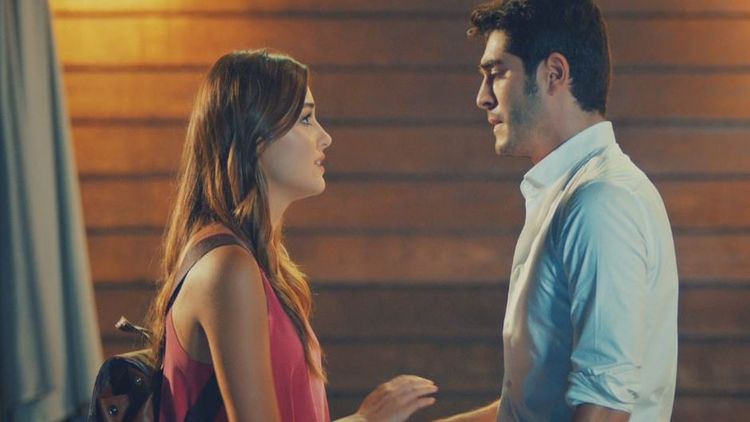 Aşk Laftan Anlamaz 8. Bölüm Fragmanı