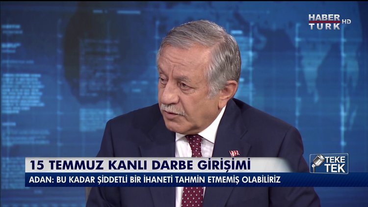 Teke Tek - 9 Ağustos 5.Bölüm