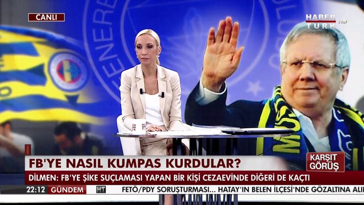 Rıdvan Dilmen: "Birkaç tane kendini bilmez yalandan bir şeyler konuştular"