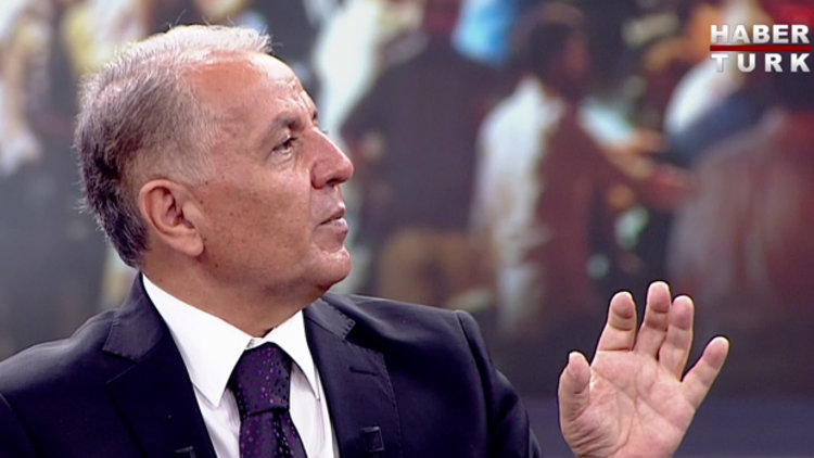 Elebaşına adeta tapıyorlar! 25 yılın tanığı anlattı!