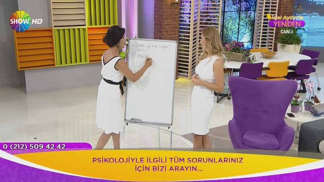 Mutlu bir ilişki için ne yapmalı?