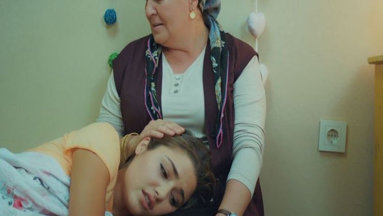 "Keşke hiç büyümeseydim..." - Aşk Laftan Anlamaz 7. Bölüm