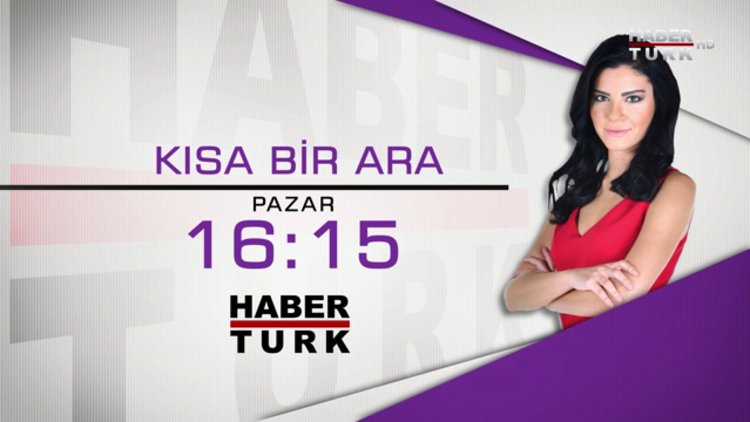 BAHÇENİZ İÇİN &#039;KISA BİR ARA&#039;