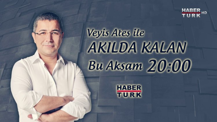 Akılda Kalan - 11 Ağustos 20.00