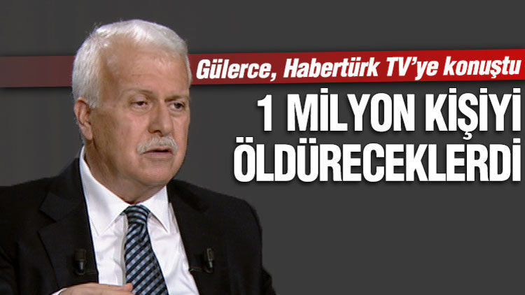 'ALLAH BİZİ AFFETSİN'