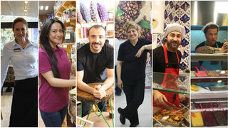 O Bana Çok Benzer 4. Bölüm