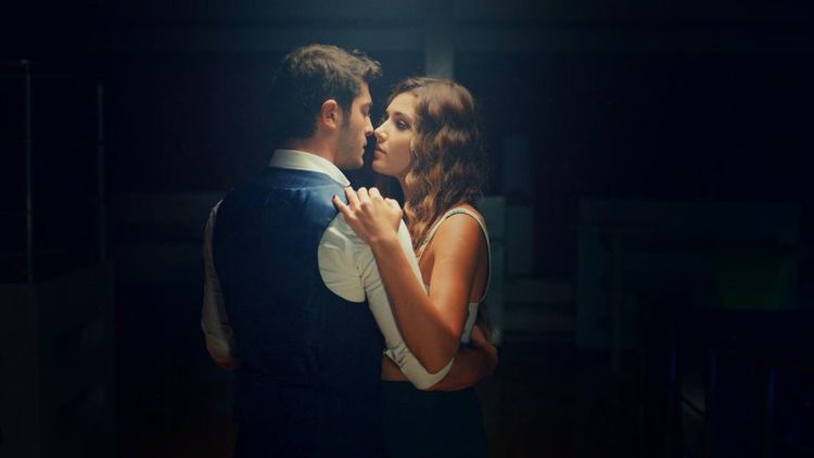 Aşk Laftan Anlamaz 8. Bölüm 2. Fragmanı