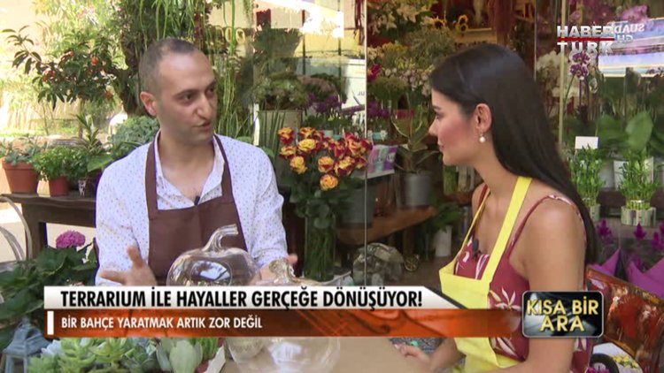 Kısa Bir Ara - 14 Ağustos Pazar