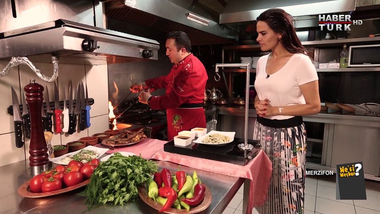 Nesi Meşhur? - 13 Ağustos Cumartesi 