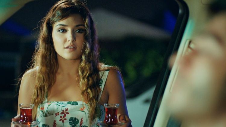 Aşk Laftan Anlamaz 8. Bölüm 3. Fragmanı