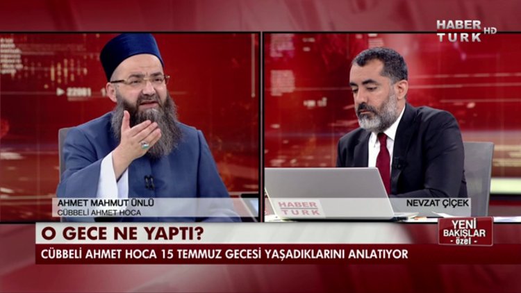 Yeni Bakışlar Özel - 14 Ağustos 1. Bölüm