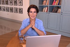 İclal Aydın sorularınızı yanıtladı!