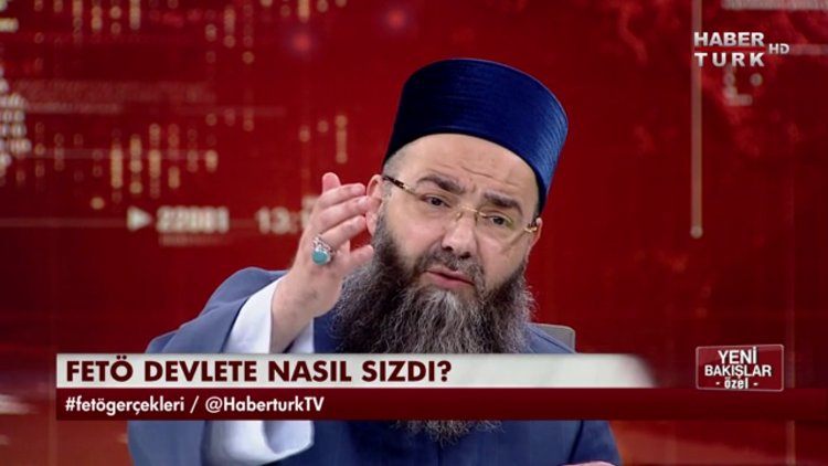 Yeni Bakışlar Özel - 14 Ağustos 5. Bölüm