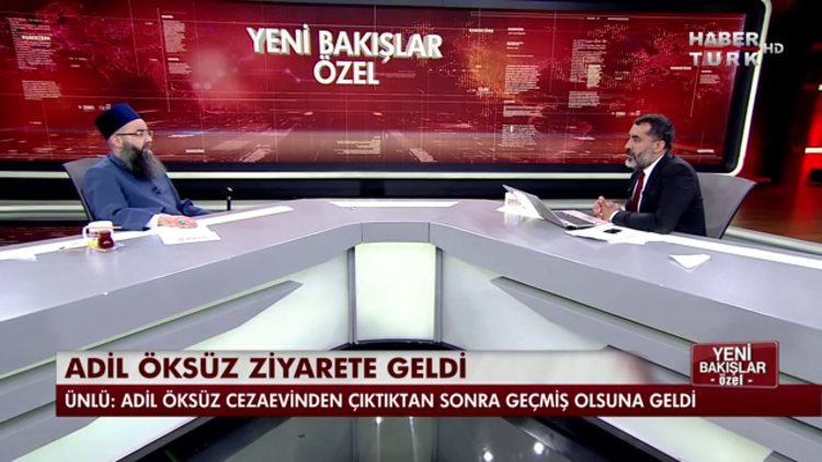 Yeni Bakışlar Özel - 14 Ağustos 4. Bölüm