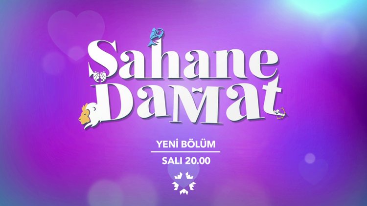 Şahane Damat 7. Bölüm Fragman