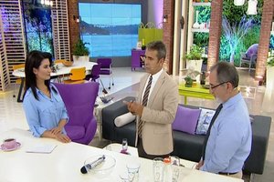 Sık sık baş dönmesi yaşayanlar dikkat!