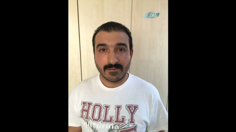 Fethullah Gülen'in yeğeni Ümraniye'de göz altına alındı