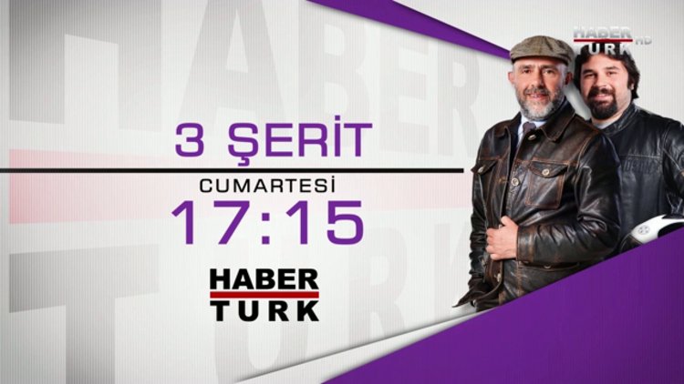 TEST SÜRÜŞÜNÜ KAÇIRMAYIN