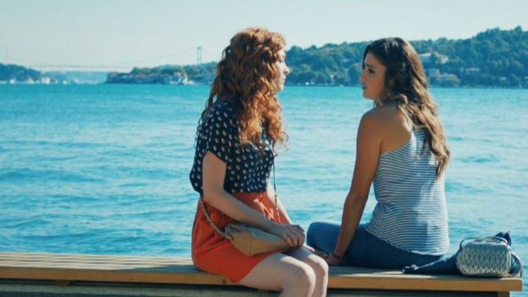 Aşk Laftan Anlamaz 9. Bölüm 2. Fragman