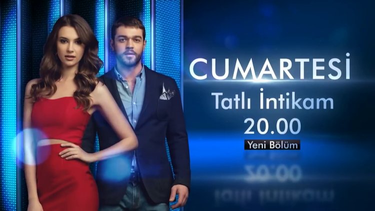 Tatlı İntikam 19. bölüm fragmanı