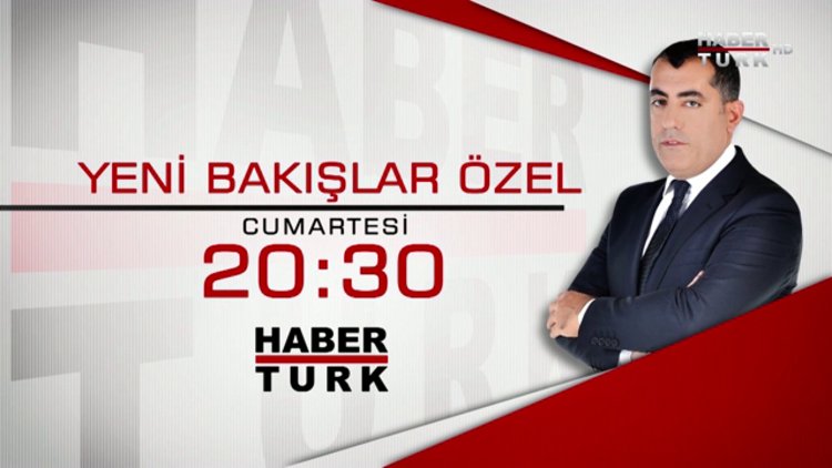 Yeni Bakışlar Özel - 20 Ağustos 20:30