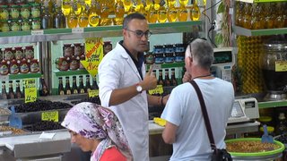 O Bana Çok Benzer 5. Bölüm /  Murat Güloğlu