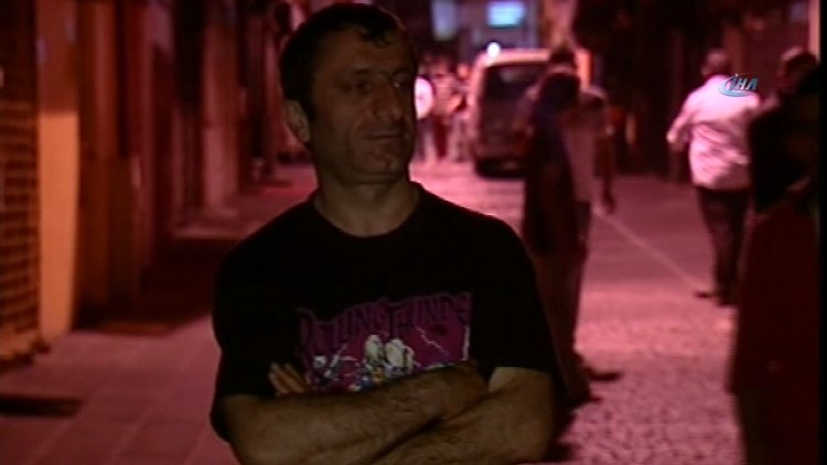 Oyuncu İsrafil Köse'nin beyin ölümü gerçekleşti