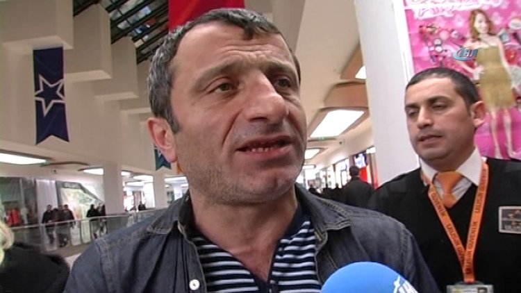 İsrafil Köse hayatını kaybetti