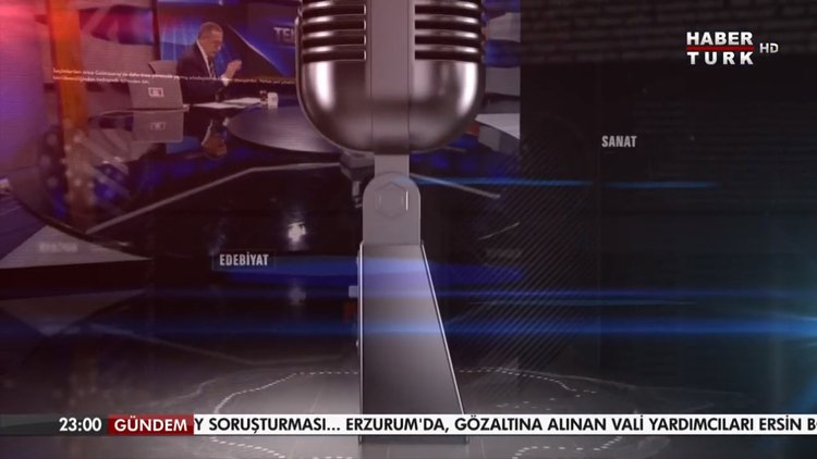 Fatih Erbakan Teke Tek'te! - 2.Bölüm