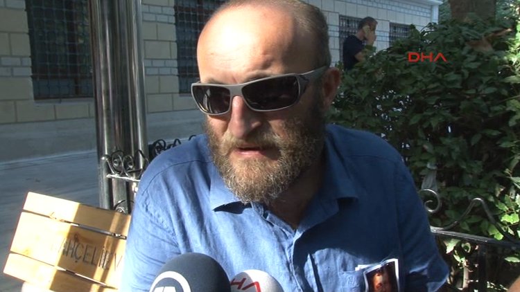 İsrafil Köse son yolculuğuna uğurlandı