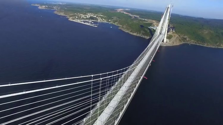 3. Köprü (Yavuz Sultan Selim Köprüsü) açılıyor