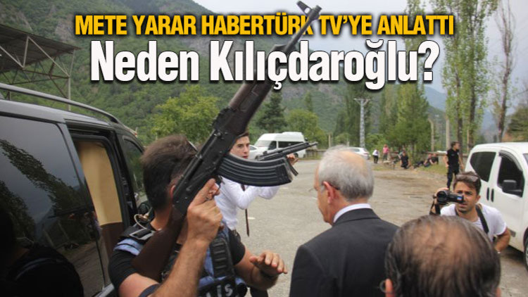 'FIRAT KALKANI'NI ANLATTI