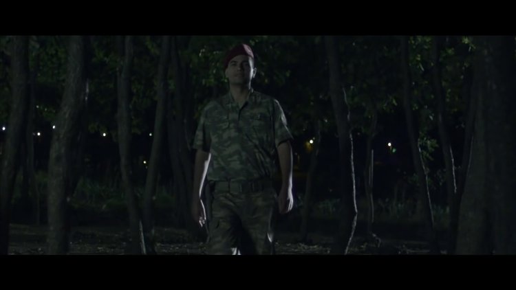 "30 Kuş" filmi fragman