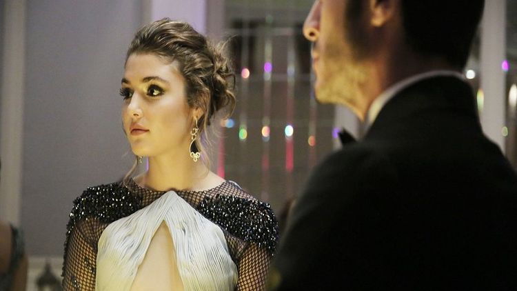 Aşk Laftan Anlamaz 9. Bölüm 3. Fragman