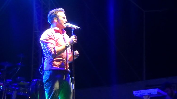 Mustafa Ceceli: "Doğru yol Efendimiz'in yoludur."