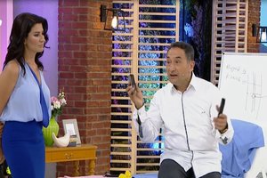 Cep telefonlarındaki büyük tehlike!