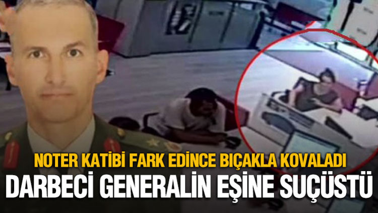 İŞTE O GÖRÜNTÜLER