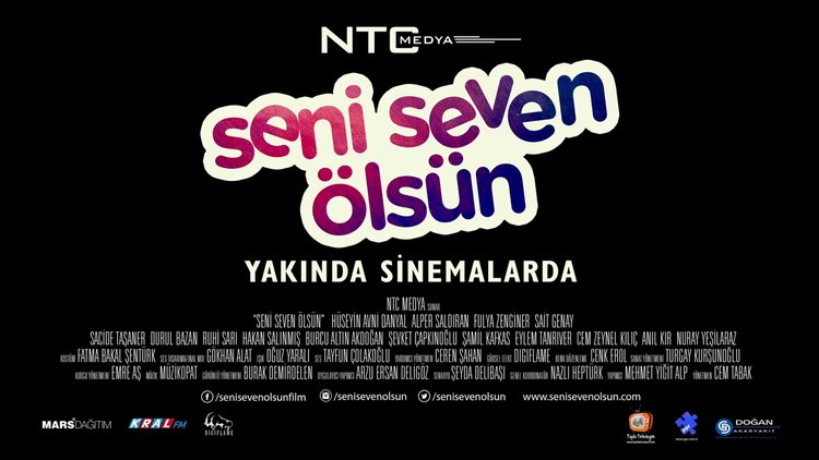 Seni Seven Ölsün - Fragman