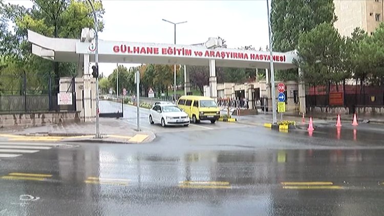 GATA'nın ismi değişti