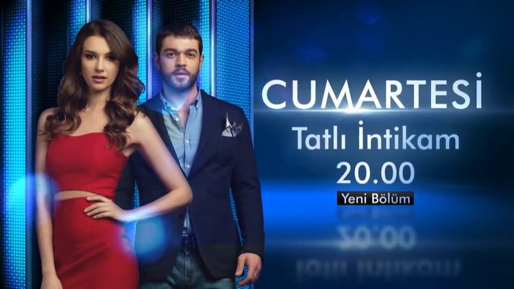 Tatlı İntikam 20. Bölüm Fragmanı