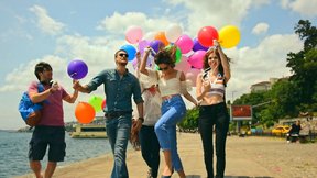 Arkadaşlar İyidir bu akşam Show TV'de başlıyor!