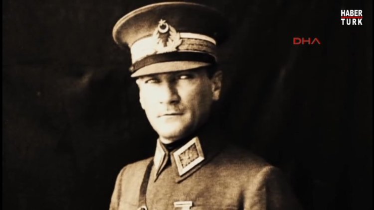 30 Ağustos Zafer Bayramı kutlu olsun