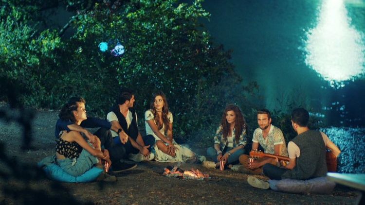 Aşk Laftan Anlamaz 10. Bölüm Fragmanı