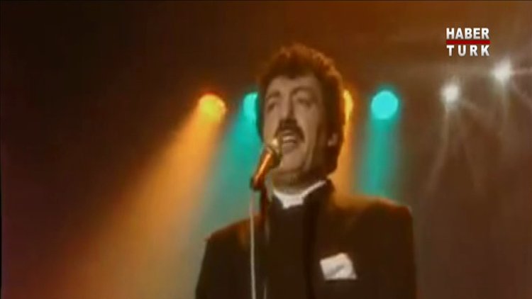 Müslüm Gürses'in hayatı film oluyor