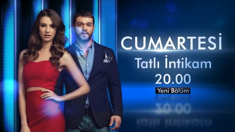 Tatlı İntikam 21. Bölüm Fragmanı