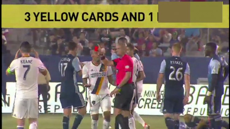 Nigel de Jong'a yönelik video olay yarattı