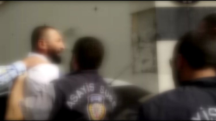 Mete Yarar'a saldıranlar yakalandı