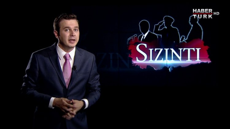 Sızıntı - 6 Eylül Salı